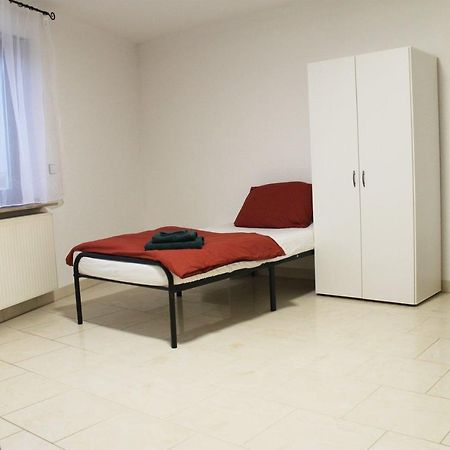 Spacious Apartment In Industrial Area Ludwigsburg Kültér fotó