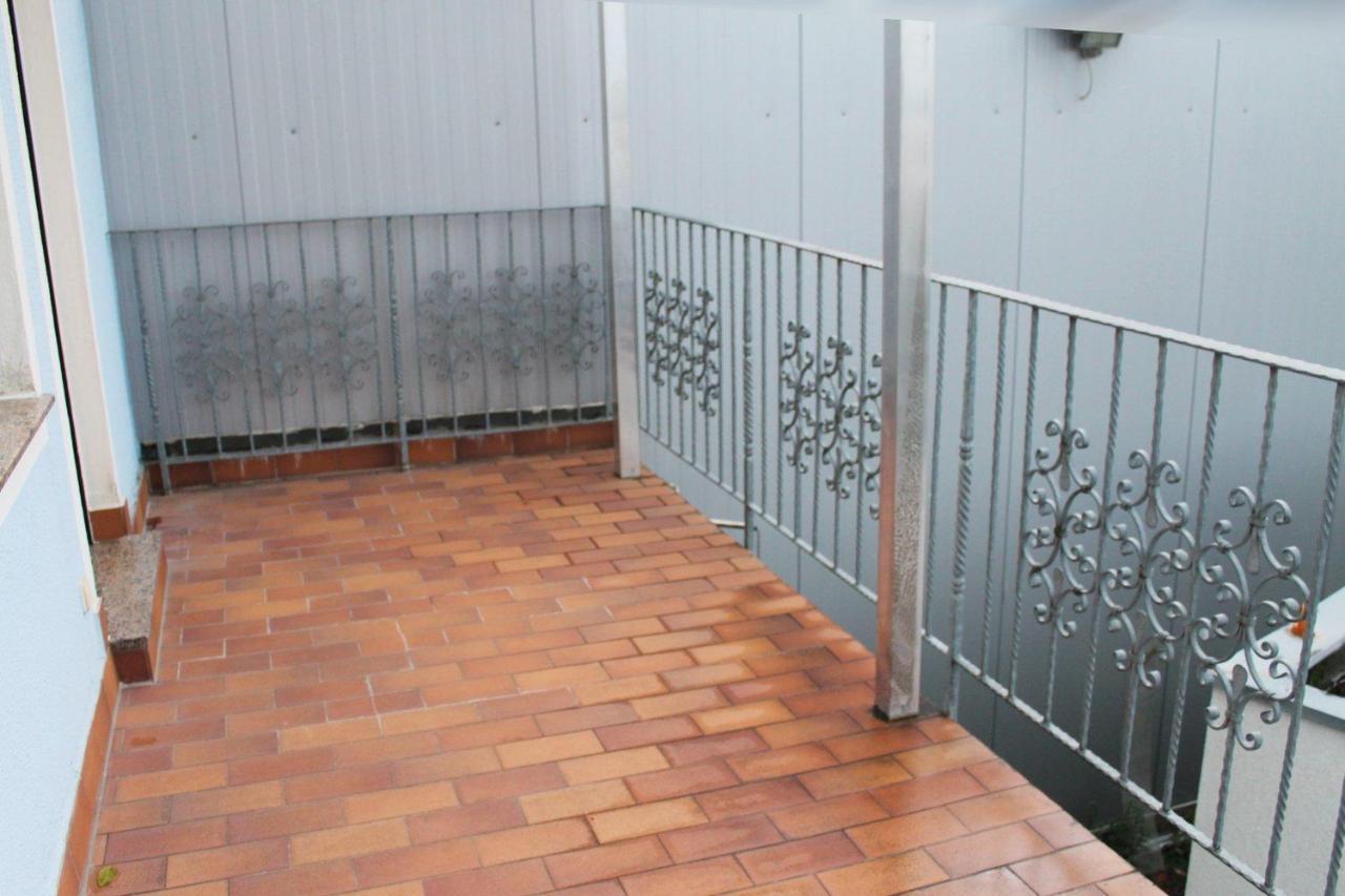 Spacious Apartment In Industrial Area Ludwigsburg Kültér fotó
